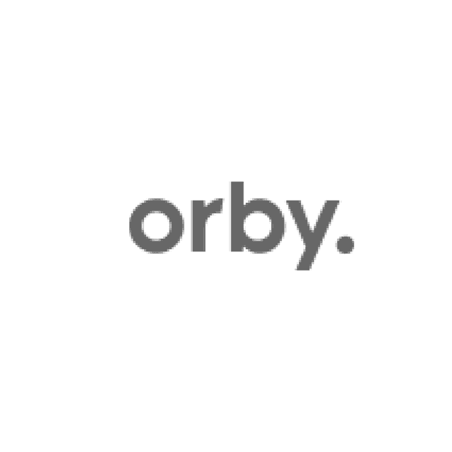 Orby icon